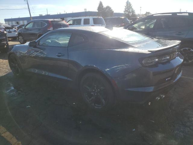 Photo 1 VIN: 1G1FF1R76N0133179 - CHEVROLET CAMARO LT1 