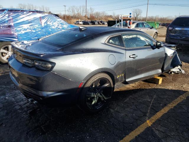 Photo 2 VIN: 1G1FF1R76N0133179 - CHEVROLET CAMARO LT1 