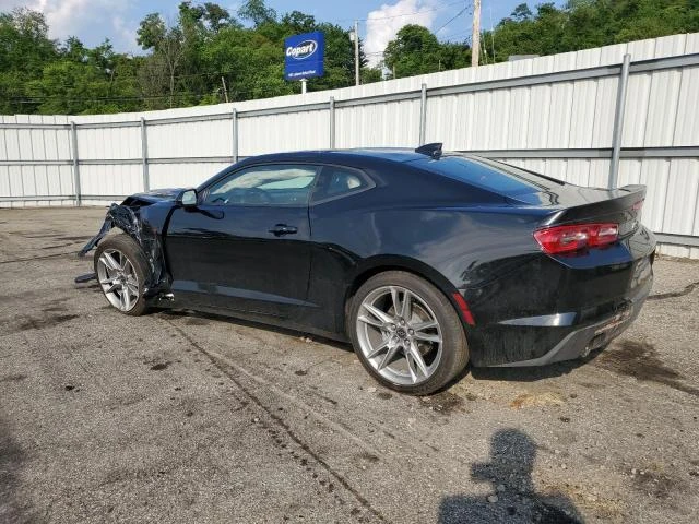 Photo 1 VIN: 1G1FF1R76P0142208 - CHEVROLET CAMARO LT1 