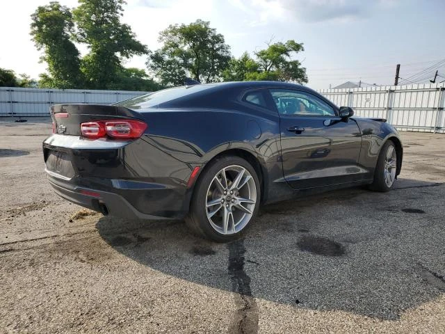 Photo 2 VIN: 1G1FF1R76P0142208 - CHEVROLET CAMARO LT1 