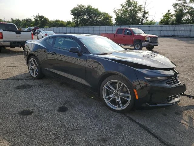 Photo 3 VIN: 1G1FF1R76P0142208 - CHEVROLET CAMARO LT1 