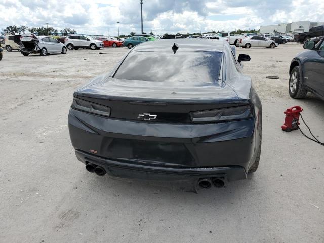 Photo 5 VIN: 1G1FF1R77G0124087 - CHEVROLET CAMARO SS 