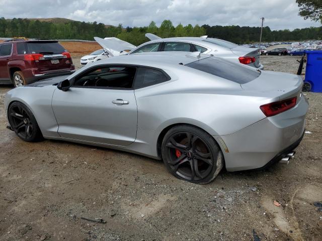 Photo 1 VIN: 1G1FF1R77G0169272 - CHEVROLET CAMARO SS 