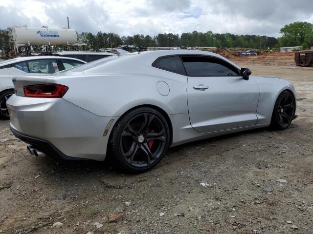 Photo 2 VIN: 1G1FF1R77G0169272 - CHEVROLET CAMARO SS 