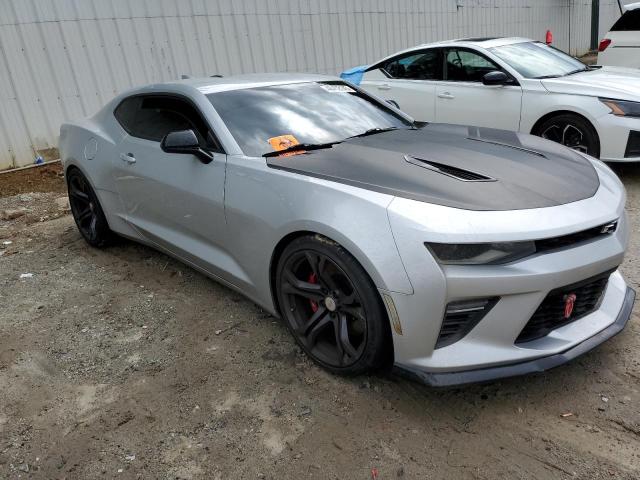 Photo 3 VIN: 1G1FF1R77G0169272 - CHEVROLET CAMARO SS 