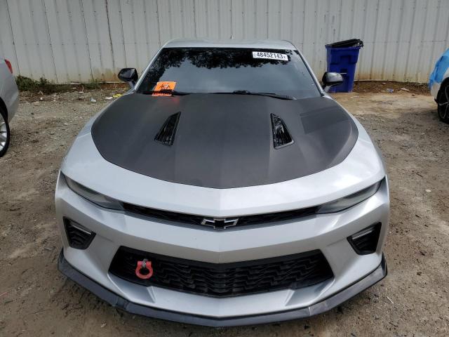 Photo 4 VIN: 1G1FF1R77G0169272 - CHEVROLET CAMARO SS 