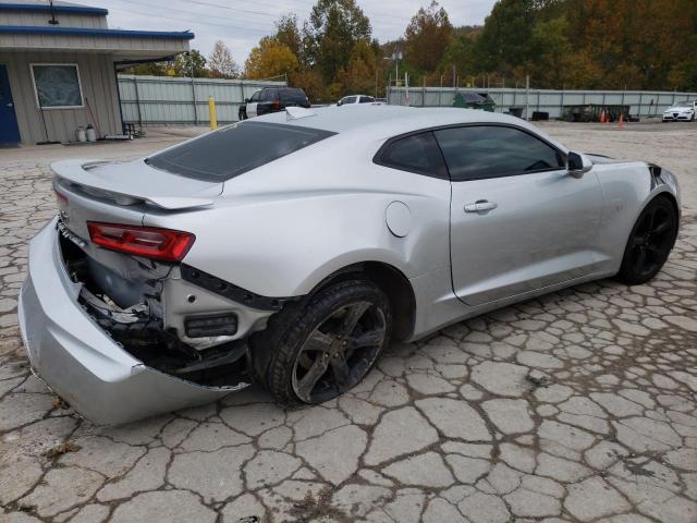 Photo 2 VIN: 1G1FF1R77G0187688 - CHEVROLET CAMARO 