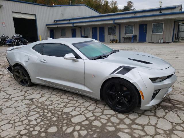 Photo 3 VIN: 1G1FF1R77G0187688 - CHEVROLET CAMARO 