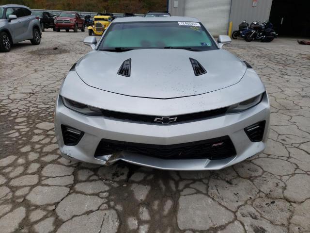 Photo 4 VIN: 1G1FF1R77G0187688 - CHEVROLET CAMARO 