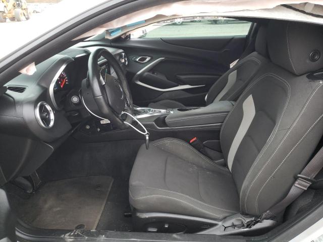 Photo 6 VIN: 1G1FF1R77G0187688 - CHEVROLET CAMARO 