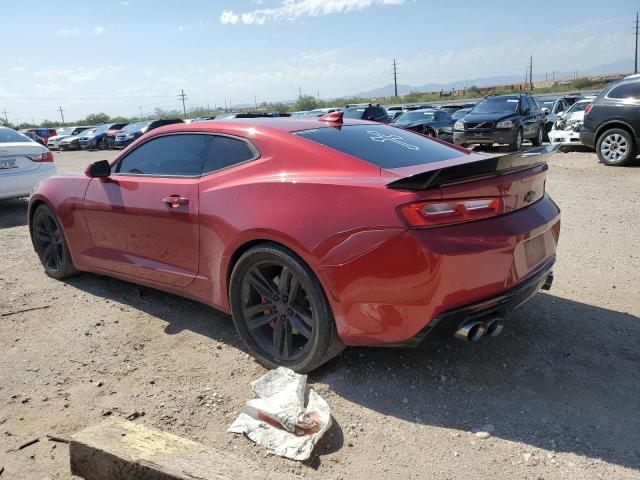 Photo 1 VIN: 1G1FF1R77G0189876 - CHEVROLET CAMARO SS 