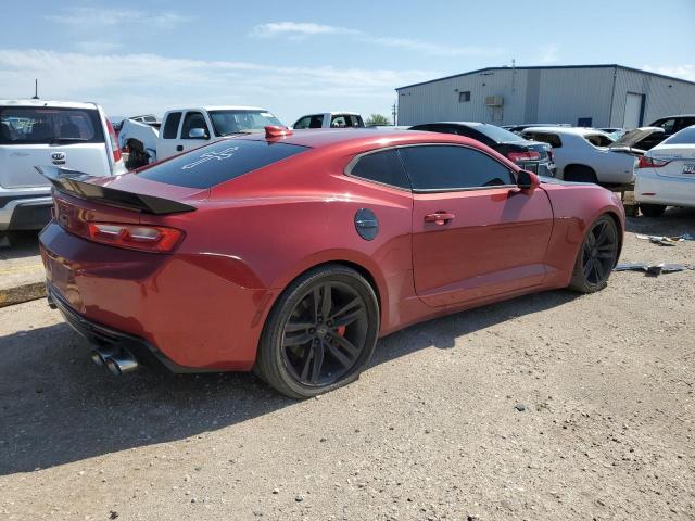 Photo 2 VIN: 1G1FF1R77G0189876 - CHEVROLET CAMARO SS 