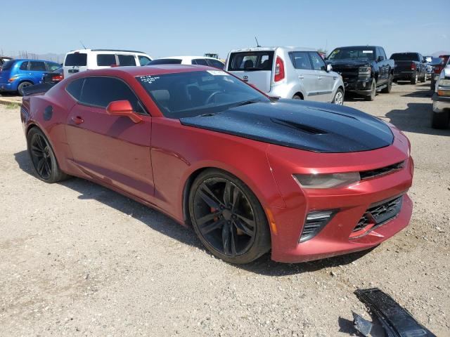 Photo 3 VIN: 1G1FF1R77G0189876 - CHEVROLET CAMARO SS 