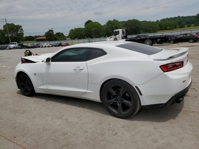 Photo 1 VIN: 1G1FF1R77G0190977 - CHEVROLET CAMARO SS 