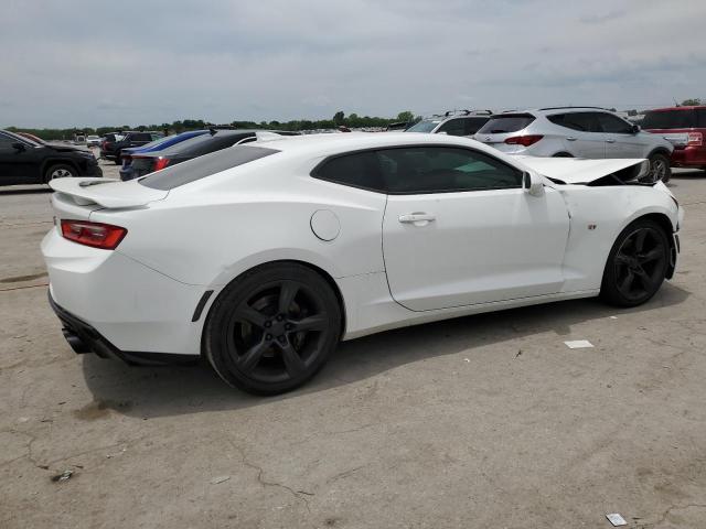 Photo 2 VIN: 1G1FF1R77G0190977 - CHEVROLET CAMARO SS 