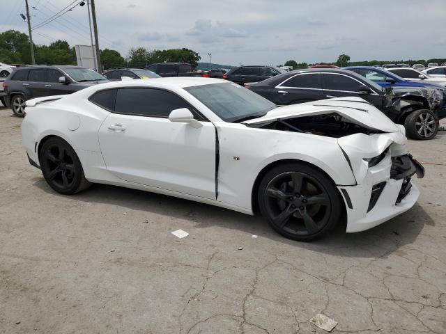 Photo 3 VIN: 1G1FF1R77G0190977 - CHEVROLET CAMARO SS 