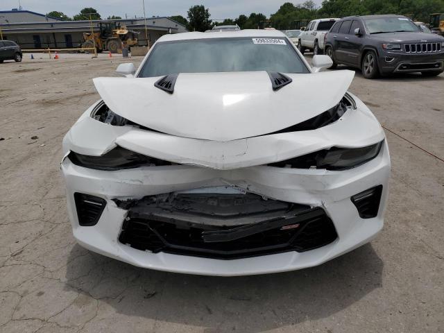 Photo 4 VIN: 1G1FF1R77G0190977 - CHEVROLET CAMARO SS 