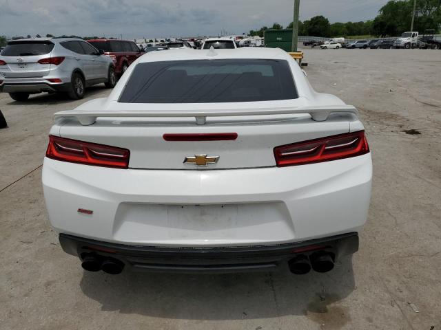 Photo 5 VIN: 1G1FF1R77G0190977 - CHEVROLET CAMARO SS 