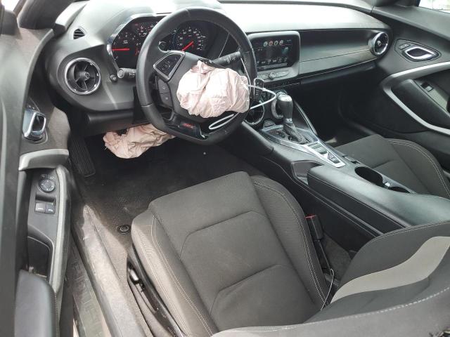 Photo 7 VIN: 1G1FF1R77G0190977 - CHEVROLET CAMARO SS 