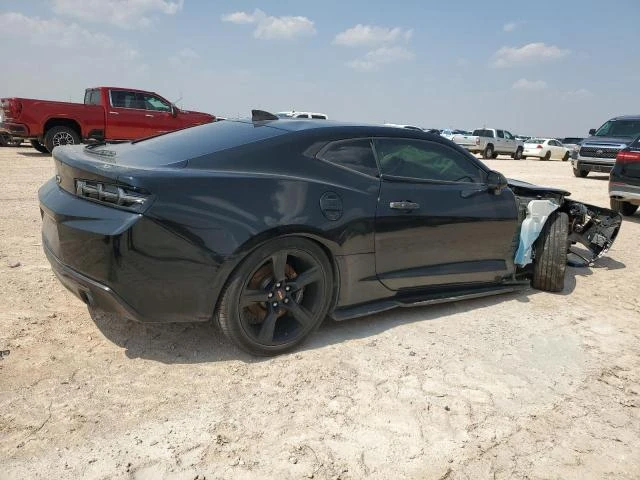 Photo 2 VIN: 1G1FF1R77H0151422 - CHEVROLET CAMARO SS 