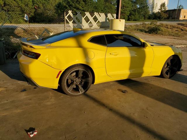 Photo 2 VIN: 1G1FF1R77H0186557 - CHEVROLET CAMARO SS 