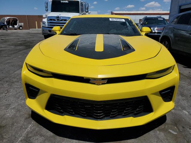 Photo 4 VIN: 1G1FF1R77H0209142 - CHEVROLET CAMARO SS 