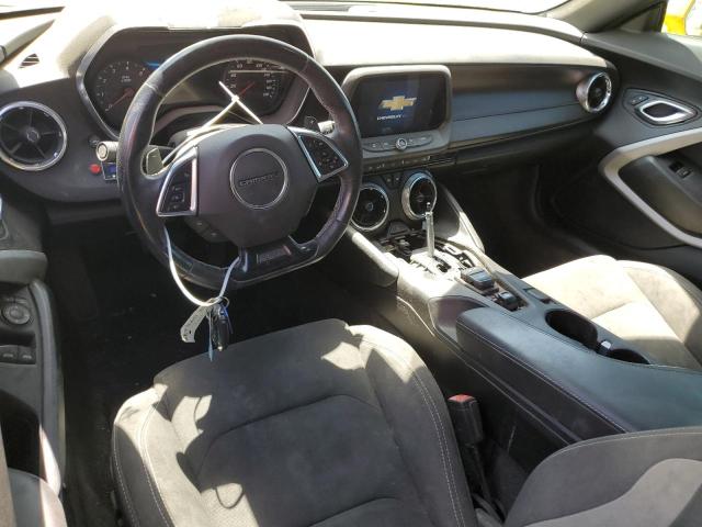 Photo 7 VIN: 1G1FF1R77H0209142 - CHEVROLET CAMARO SS 