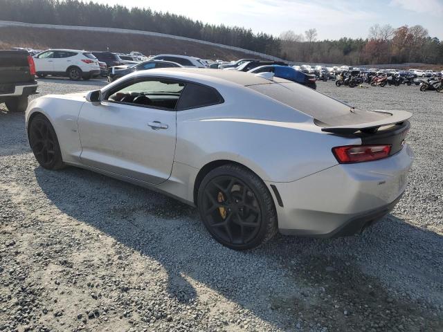 Photo 1 VIN: 1G1FF1R77J0130933 - CHEVROLET CAMARO SS 