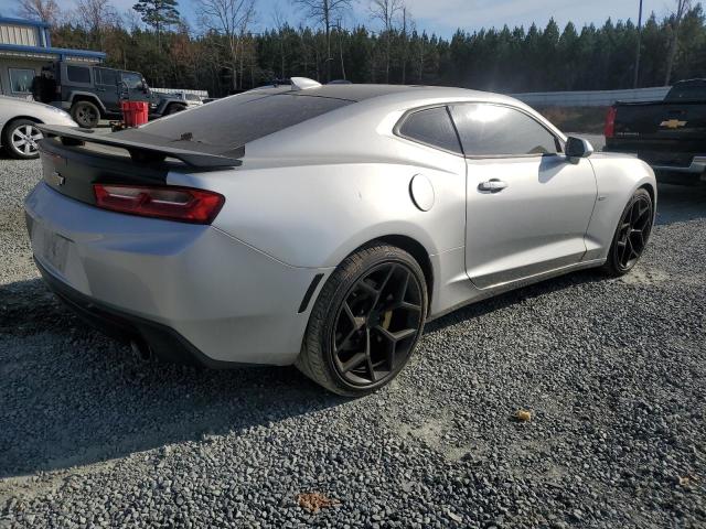 Photo 2 VIN: 1G1FF1R77J0130933 - CHEVROLET CAMARO SS 