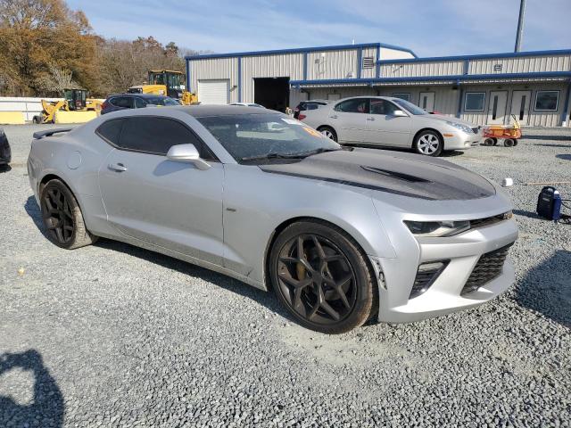 Photo 3 VIN: 1G1FF1R77J0130933 - CHEVROLET CAMARO SS 