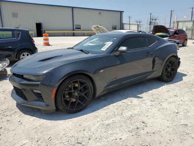 Photo 0 VIN: 1G1FF1R77J0172406 - CHEVROLET CAMARO SS 