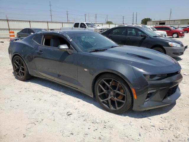 Photo 3 VIN: 1G1FF1R77J0172406 - CHEVROLET CAMARO SS 