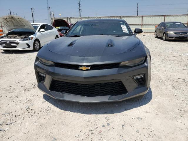 Photo 4 VIN: 1G1FF1R77J0172406 - CHEVROLET CAMARO SS 