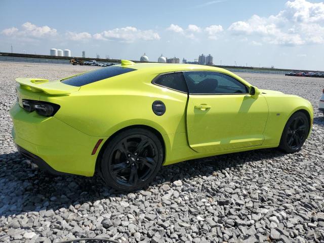 Photo 2 VIN: 1G1FF1R77K0146910 - CHEVROLET CAMARO SS 