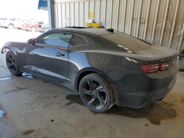 Photo 1 VIN: 1G1FF1R77L0115514 - CHEVROLET CAMARO LZ 