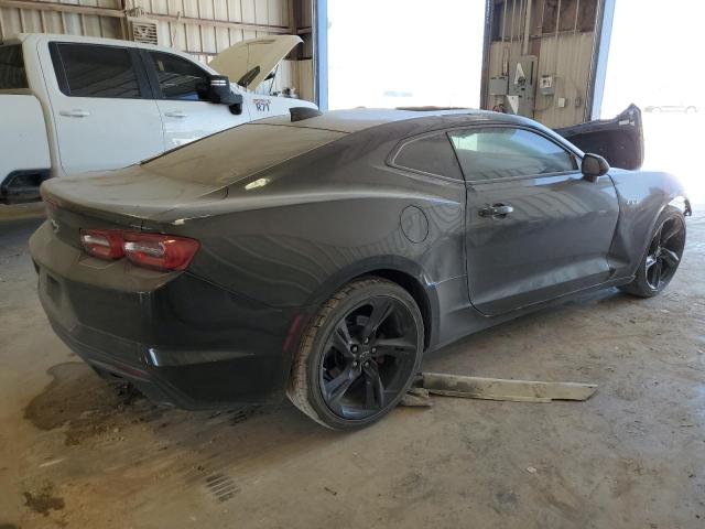 Photo 2 VIN: 1G1FF1R77L0115514 - CHEVROLET CAMARO LZ 