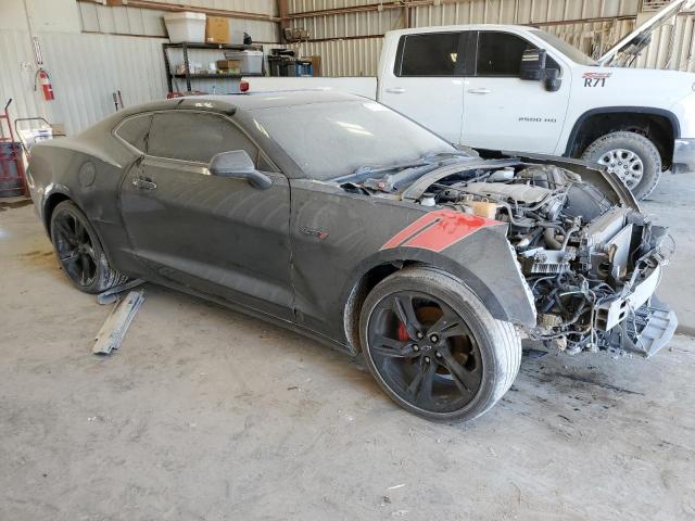 Photo 3 VIN: 1G1FF1R77L0115514 - CHEVROLET CAMARO LZ 