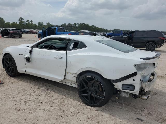 Photo 1 VIN: 1G1FF1R77L0127629 - CHEVROLET CAMARO 