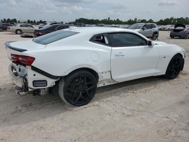 Photo 2 VIN: 1G1FF1R77L0127629 - CHEVROLET CAMARO 