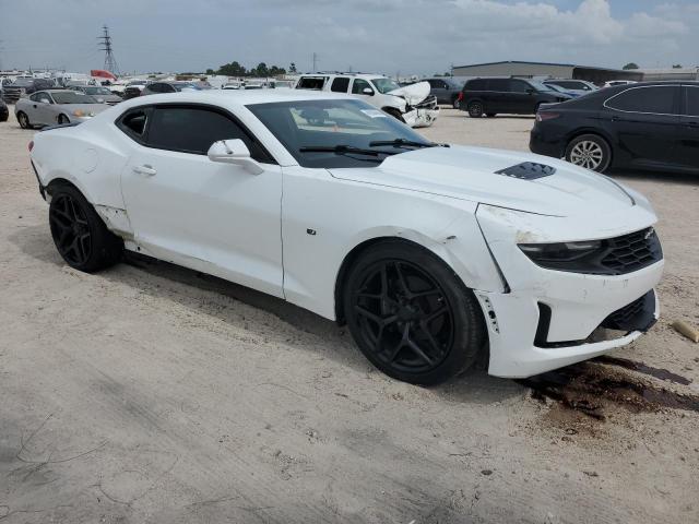 Photo 3 VIN: 1G1FF1R77L0127629 - CHEVROLET CAMARO 