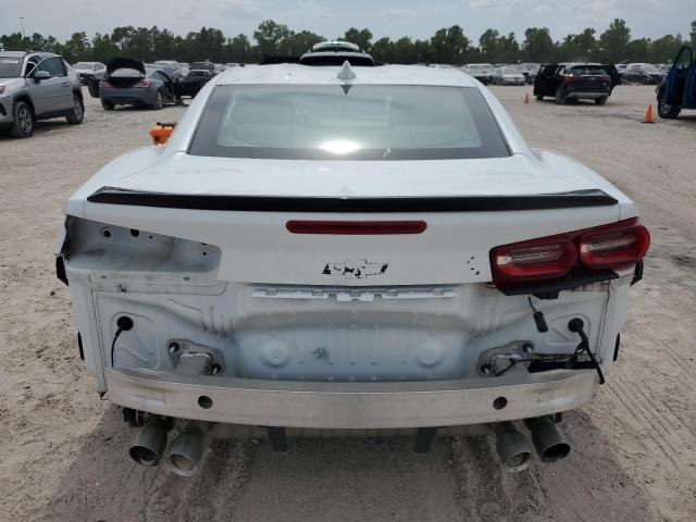 Photo 5 VIN: 1G1FF1R77L0127629 - CHEVROLET CAMARO 