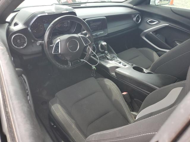 Photo 7 VIN: 1G1FF1R77L0127629 - CHEVROLET CAMARO 