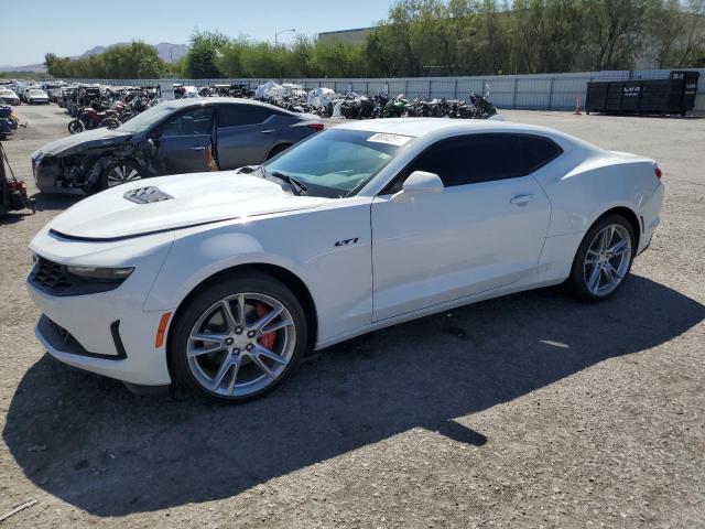 Photo 0 VIN: 1G1FF1R77N0105228 - CHEVROLET CAMARO LT1 