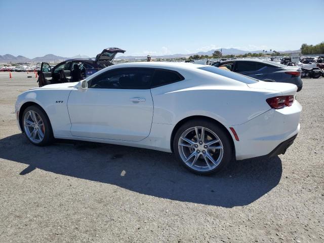 Photo 1 VIN: 1G1FF1R77N0105228 - CHEVROLET CAMARO LT1 