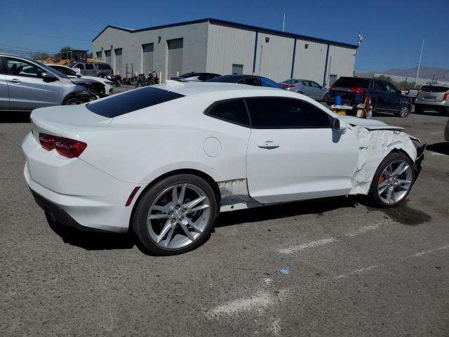 Photo 2 VIN: 1G1FF1R77N0105228 - CHEVROLET CAMARO LT1 