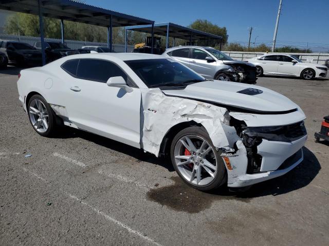 Photo 3 VIN: 1G1FF1R77N0105228 - CHEVROLET CAMARO LT1 