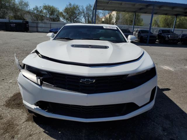 Photo 4 VIN: 1G1FF1R77N0105228 - CHEVROLET CAMARO LT1 