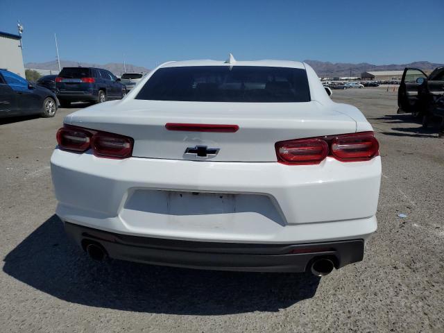 Photo 5 VIN: 1G1FF1R77N0105228 - CHEVROLET CAMARO LT1 