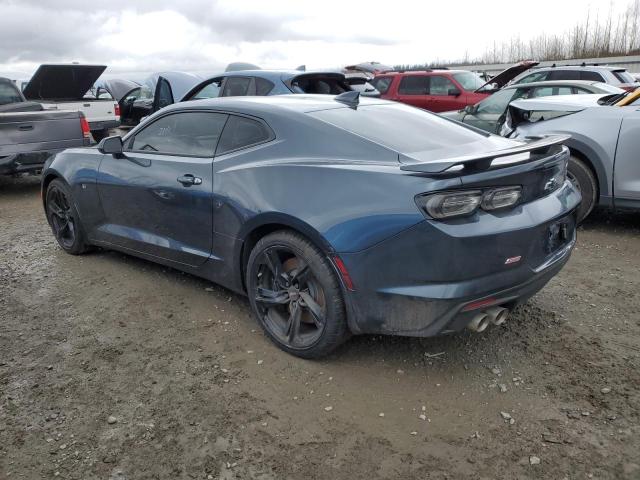 Photo 1 VIN: 1G1FF1R77N0112891 - CHEVROLET CAMARO LT1 