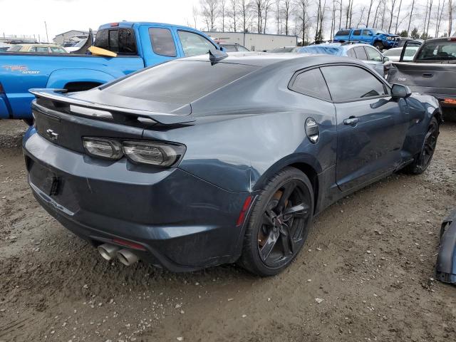 Photo 2 VIN: 1G1FF1R77N0112891 - CHEVROLET CAMARO LT1 